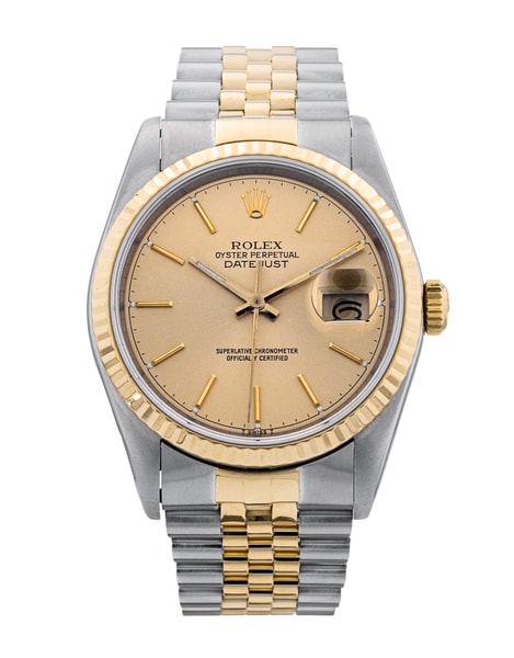 Rolex Datejust 16233